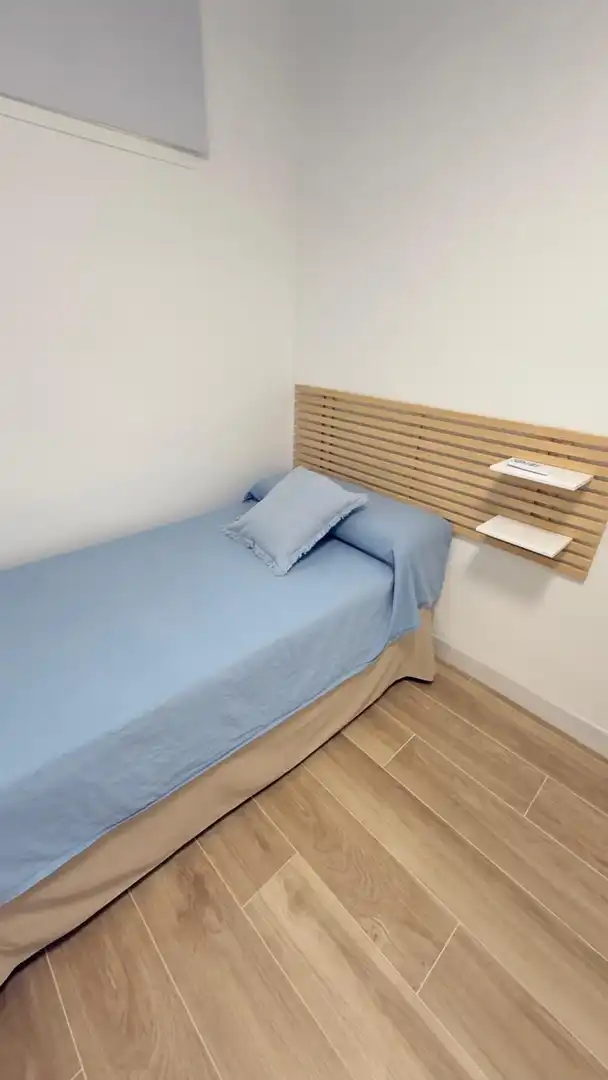 Piso de 80 m² en Adra