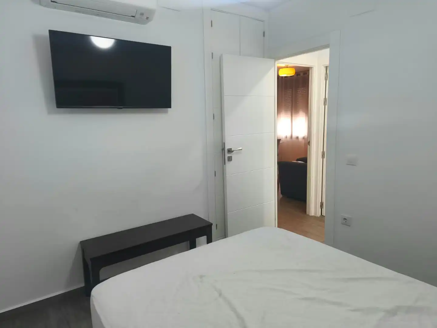 Pis de 100 m² a Còrdova