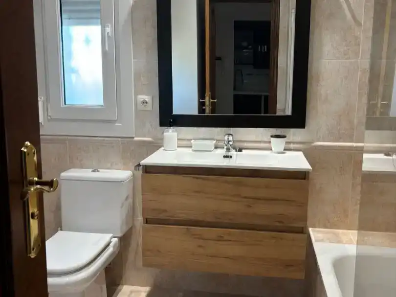 Piso de 78 m² en Roquetas de Mar