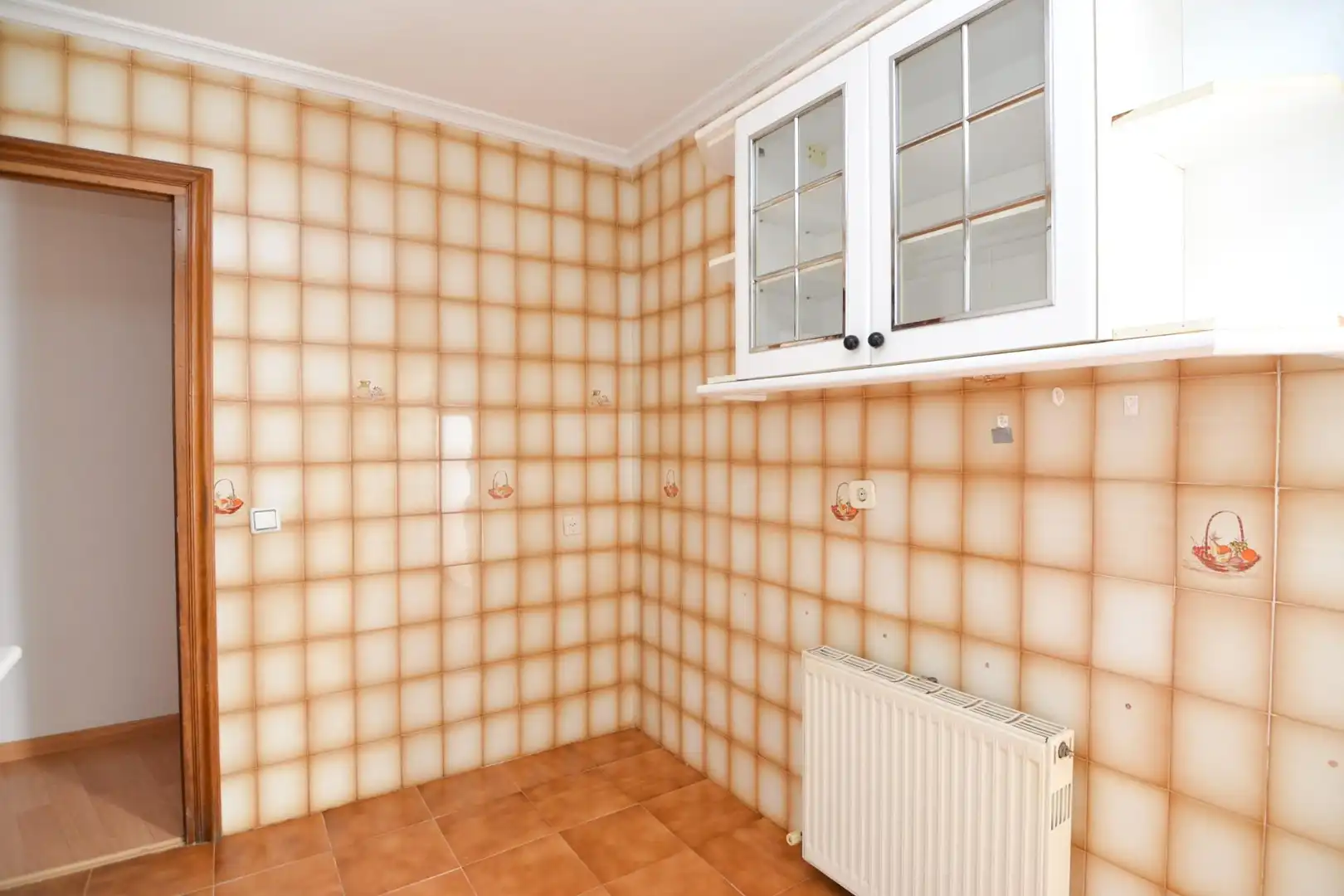 Pis de 105 m² a Navalcarnero