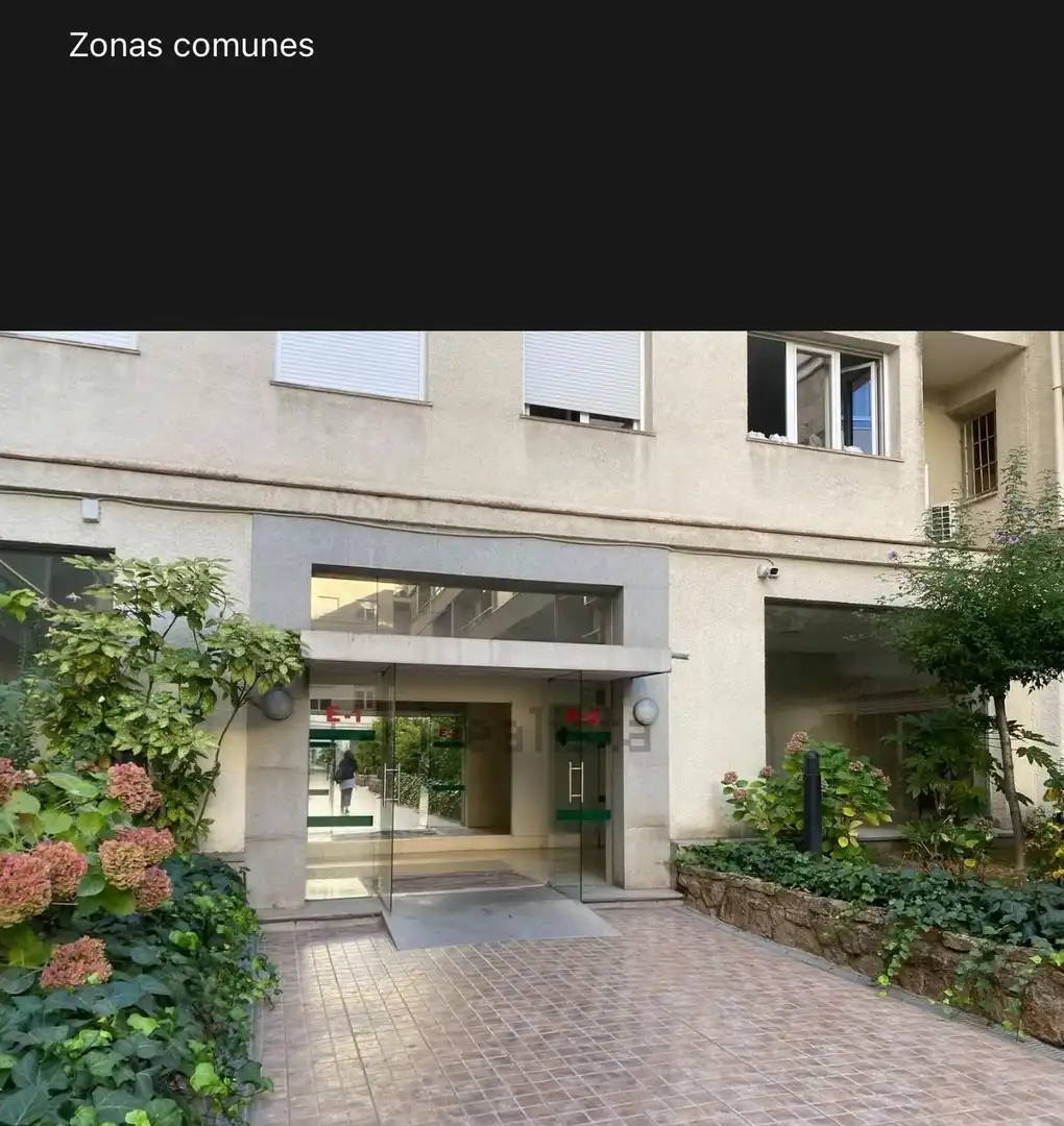 Appartement 75 m² à Madrid