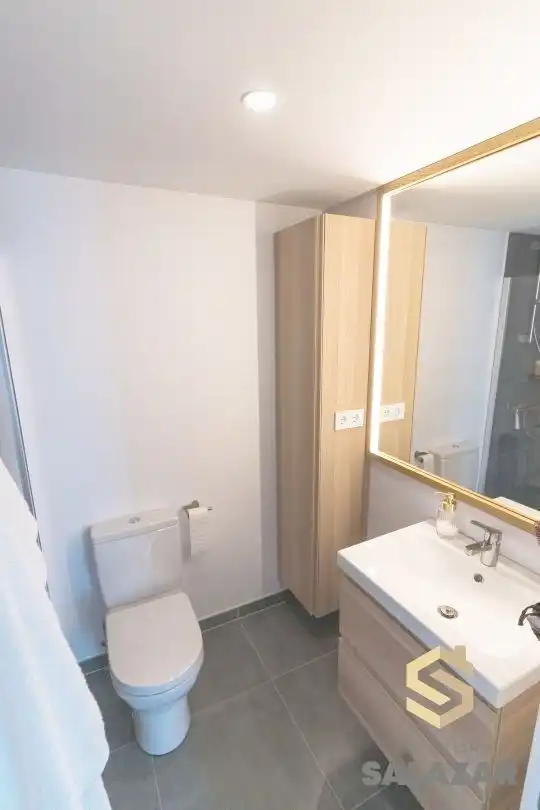 Piso de 98 m² en Bilbao