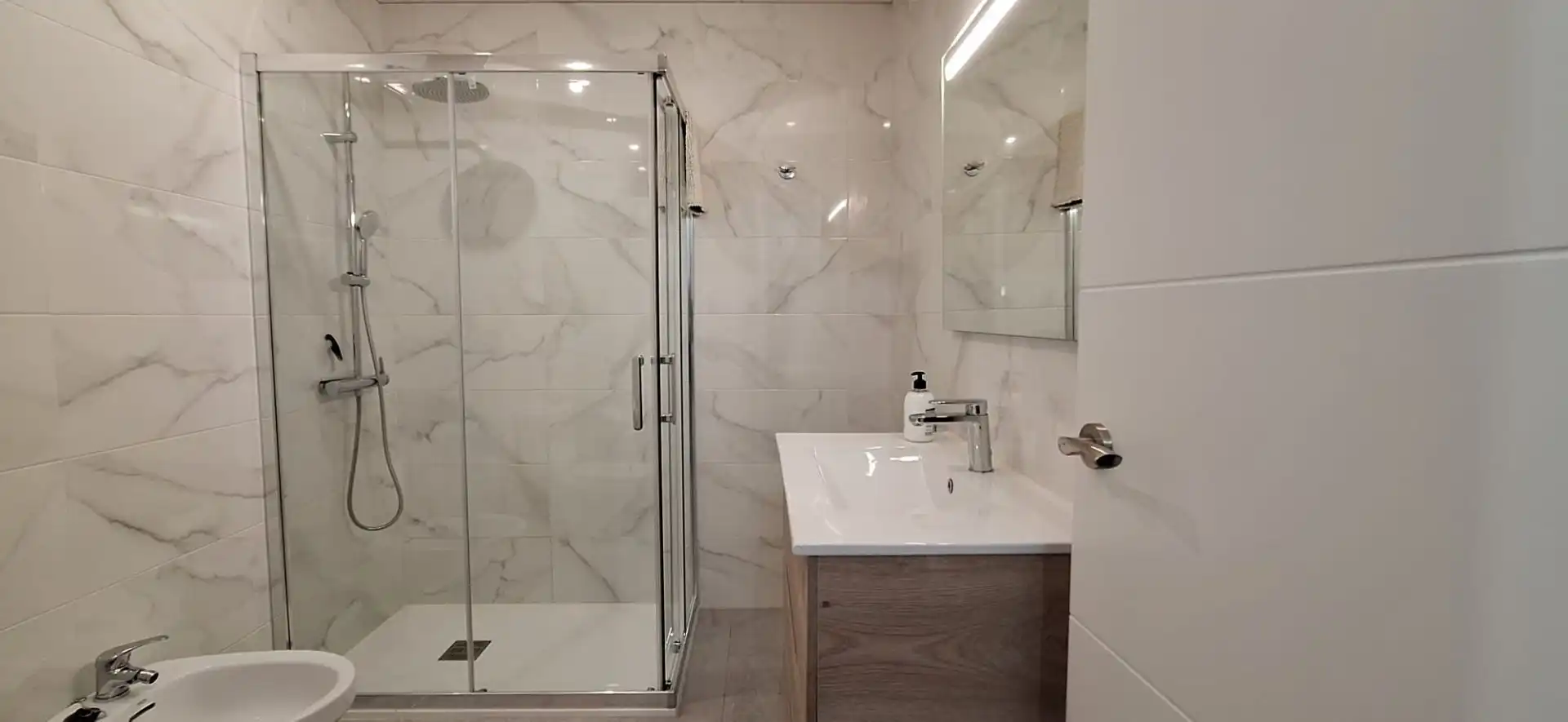 Piso de 80 m² en Huelva