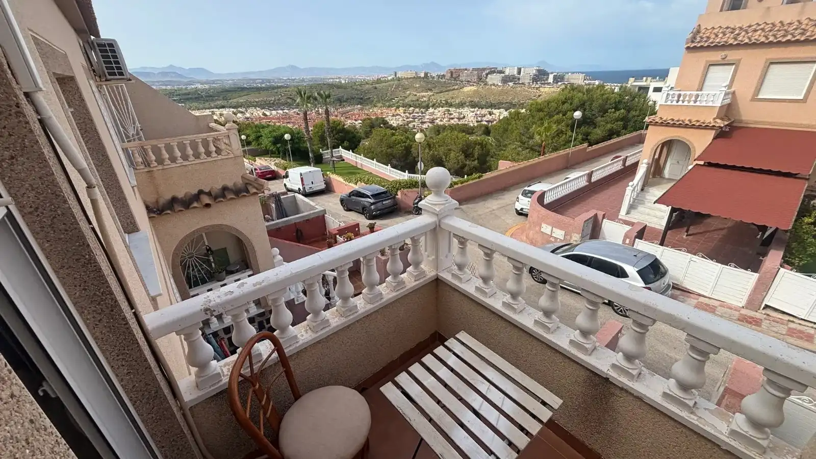 Casa de 108 m² en Santa Pola
