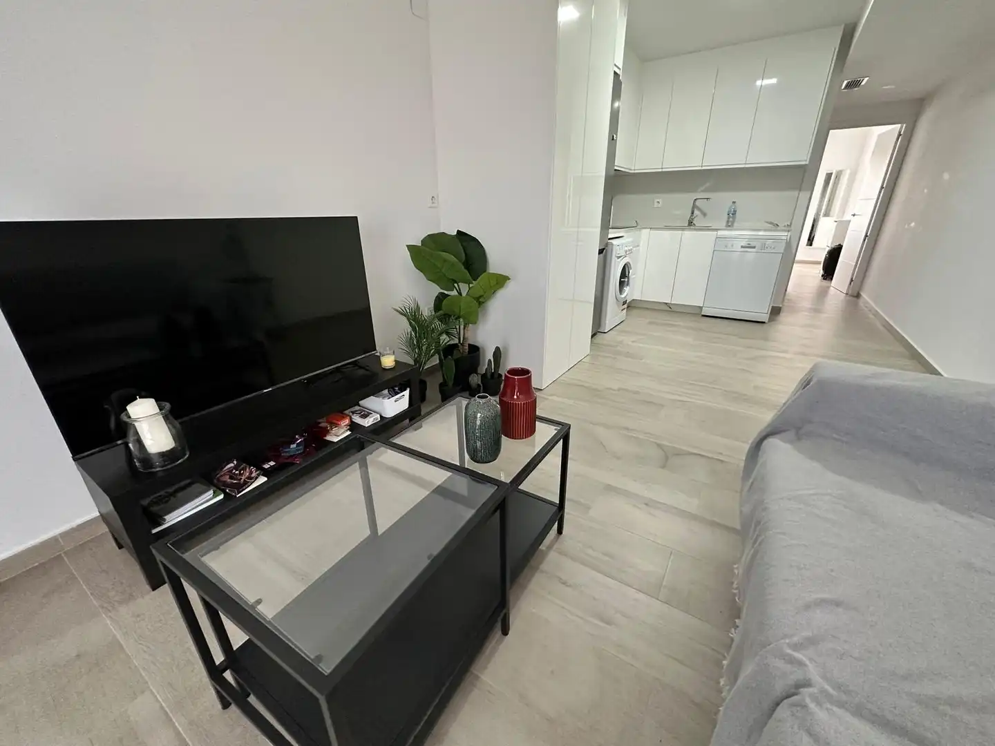 Pis de 53 m² a Jaén