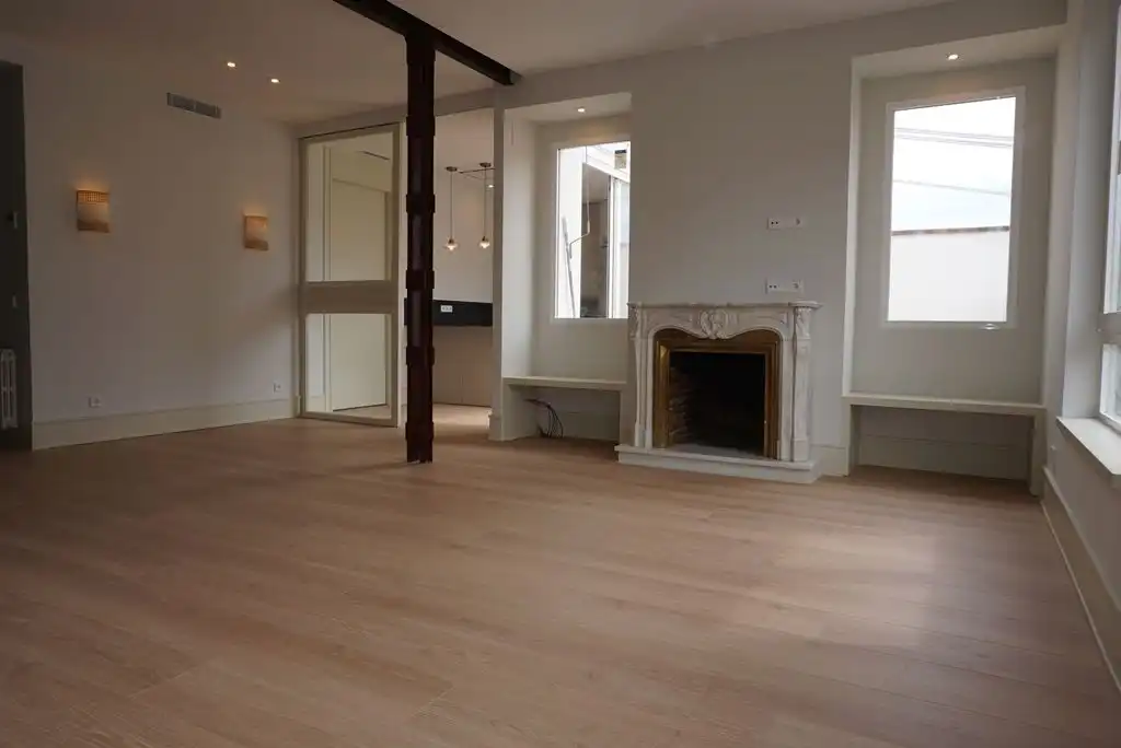 Piso de 152 m² en Madrid