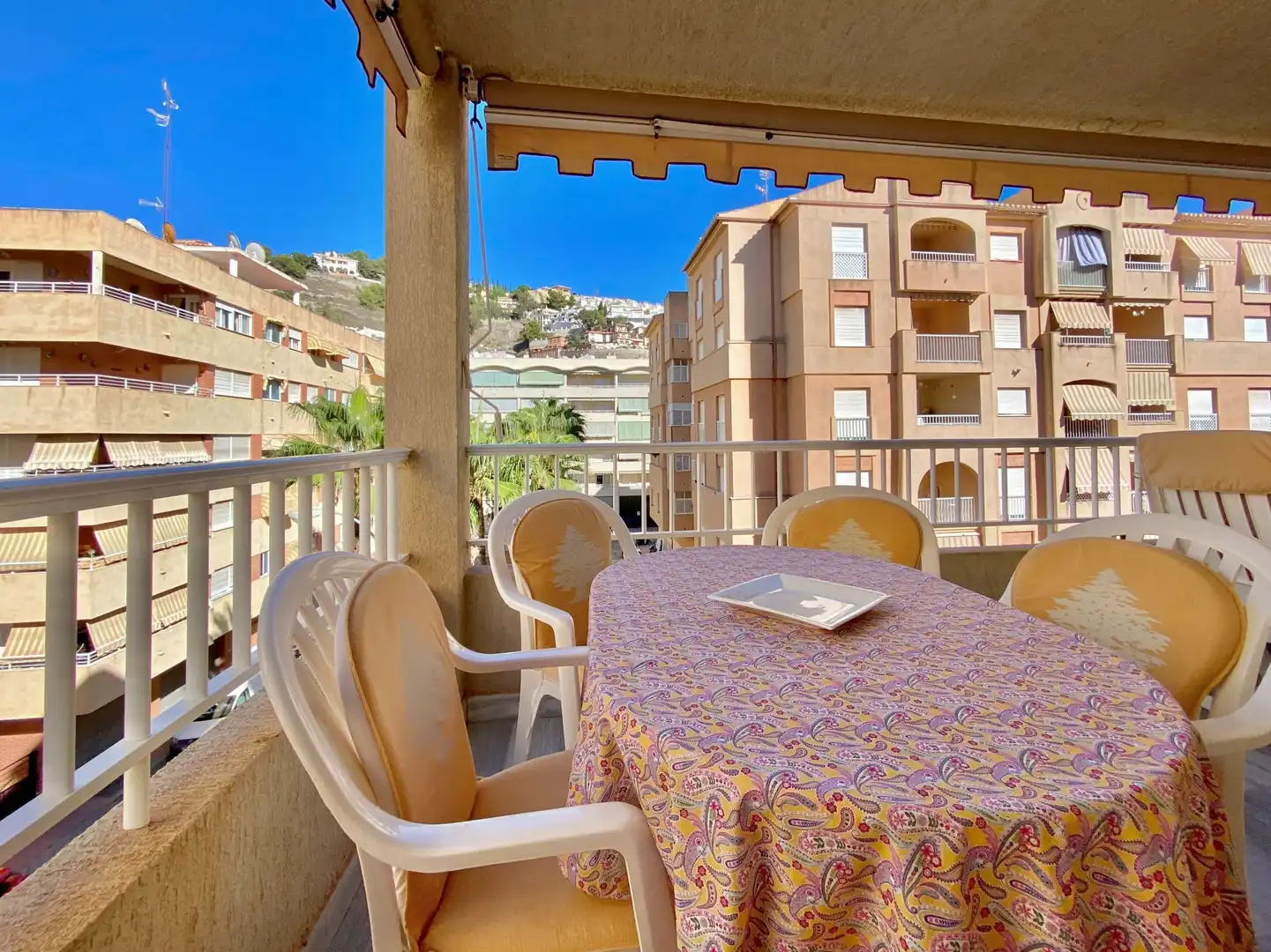 Pis de 116 m² a Almuñécar