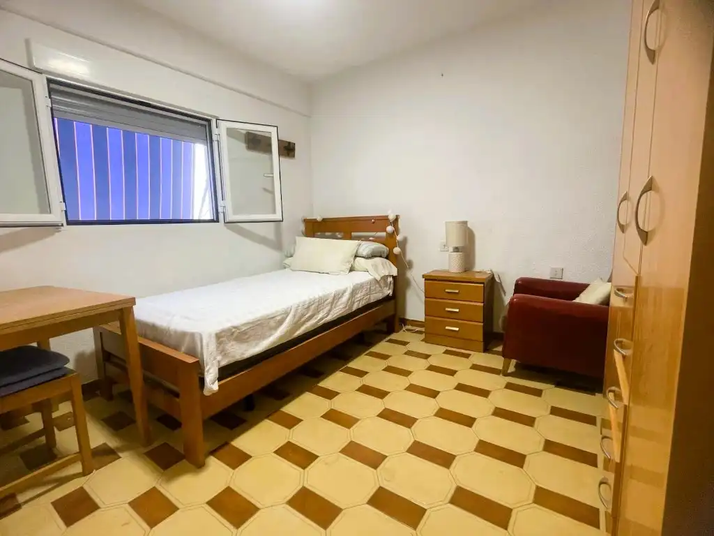 Piso de 64 m² en Granada