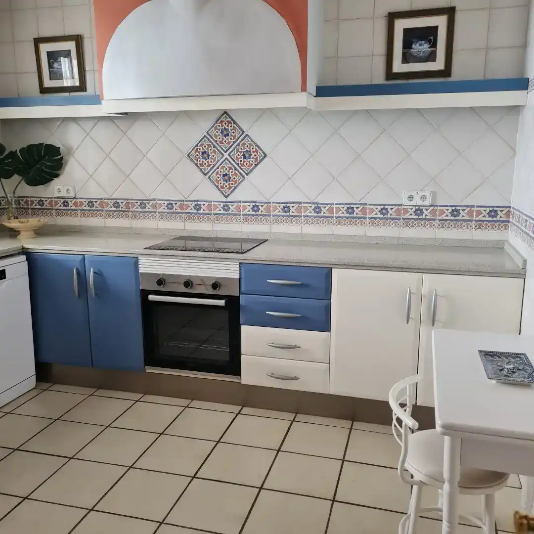 Habitación 135 m², Osuna