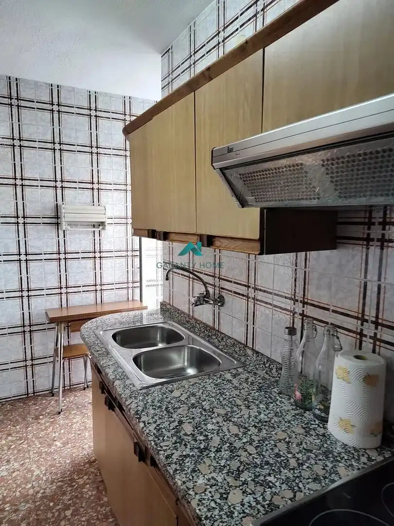 Piso de 146 m² en Jaén