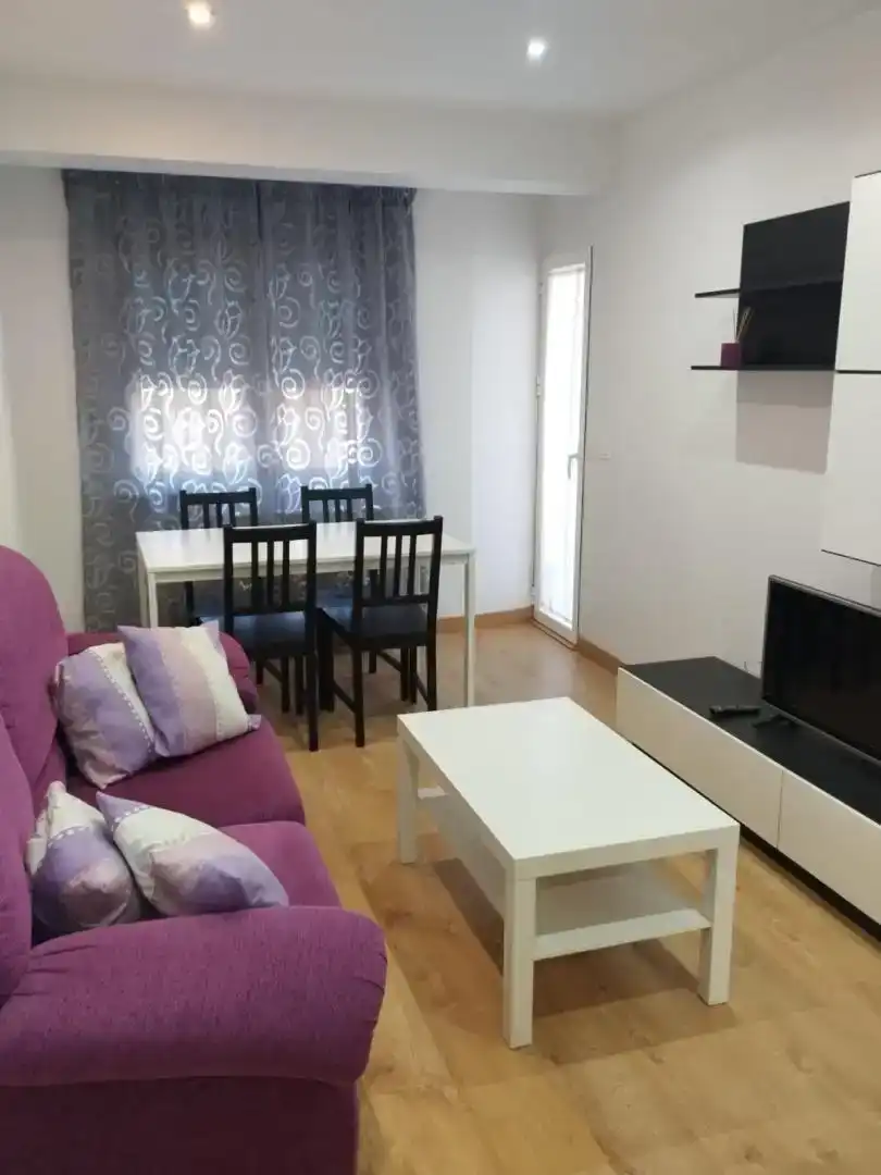 Habitación 85 m², Salamanca