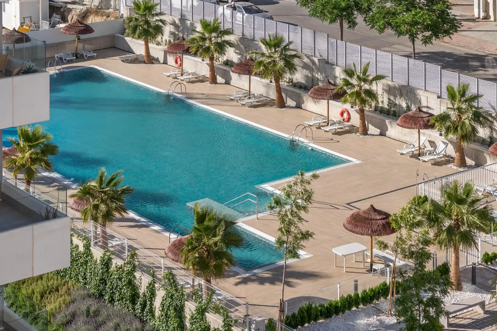 Piso de 110 m² en Granada