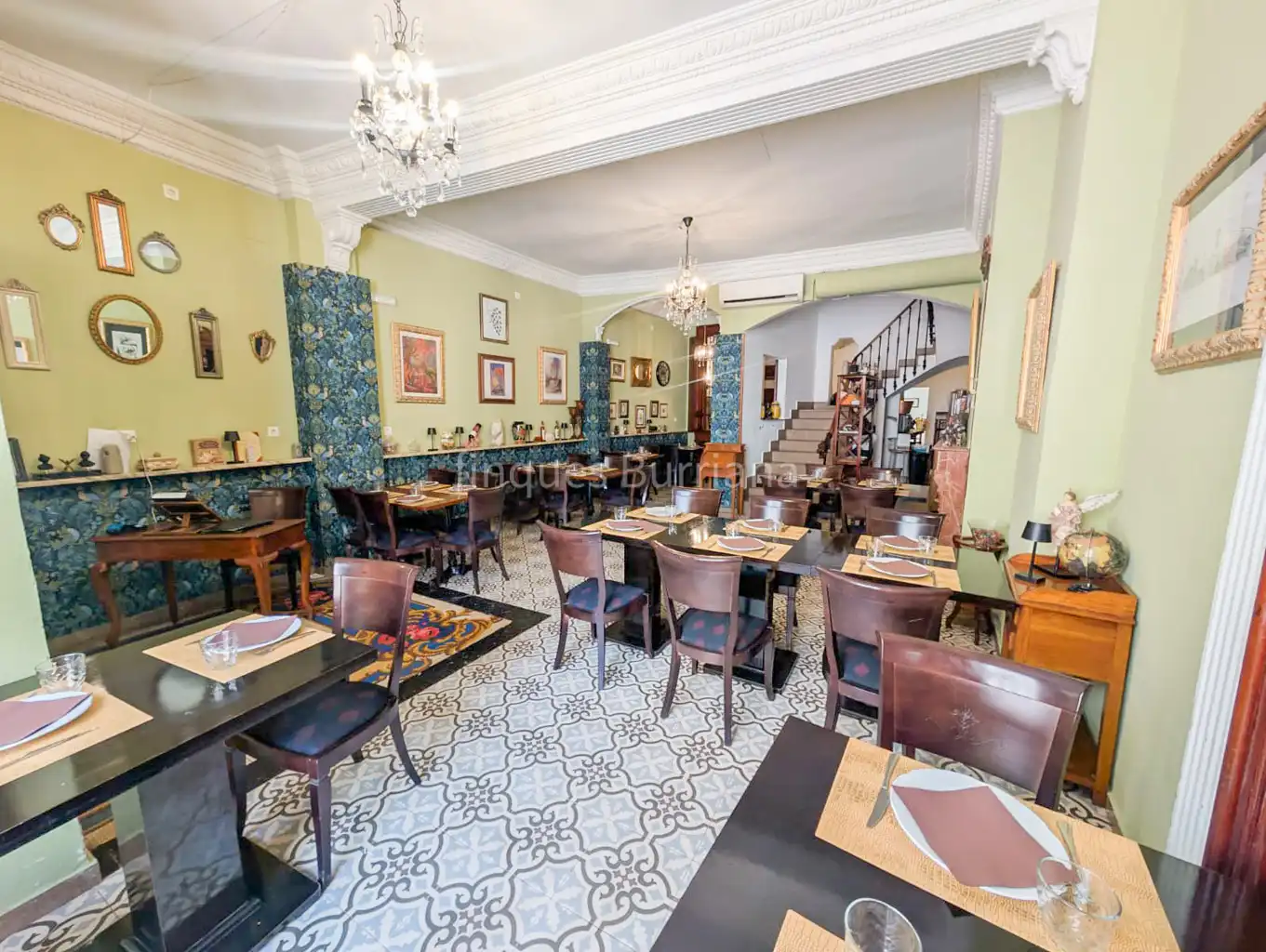 Appartamento 317 m² a Borriana / Burriana