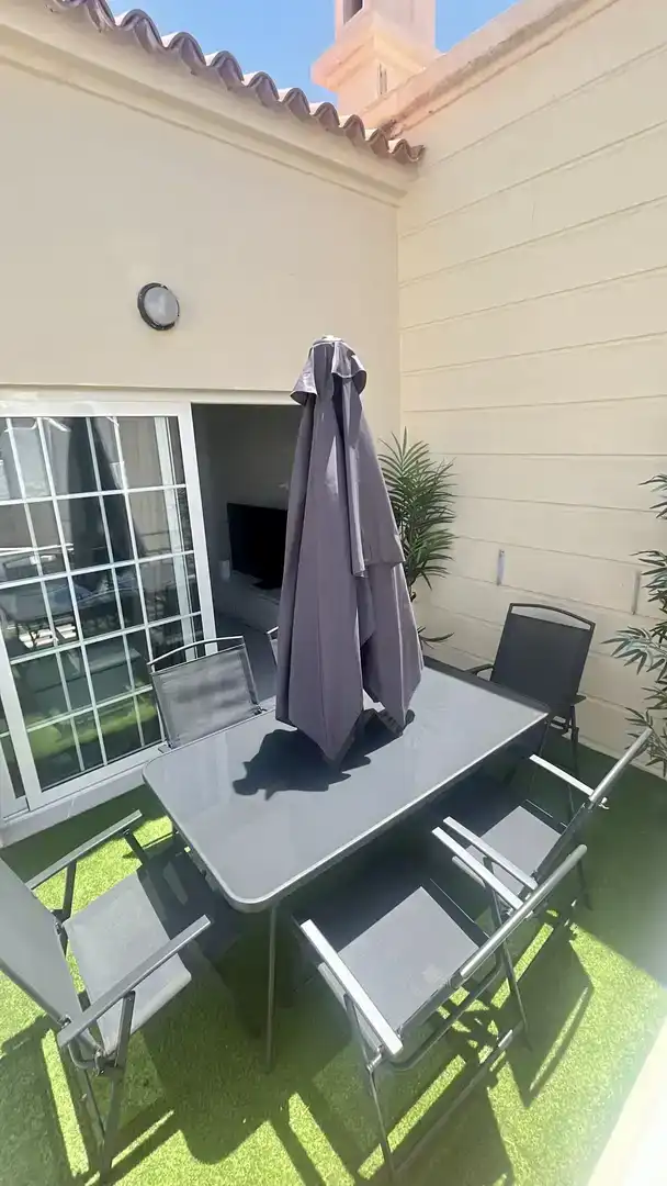 Piso de 54 m² en Adeje
