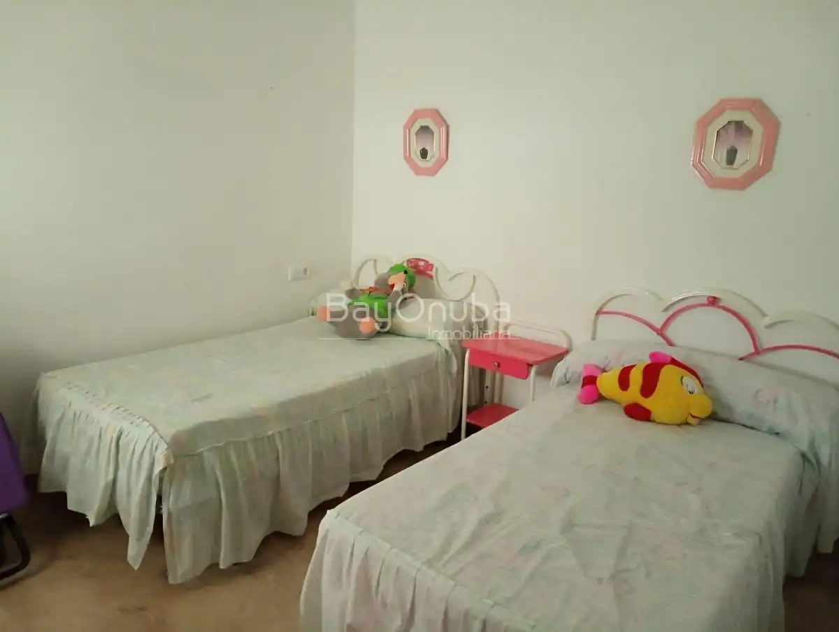 Piso de 65 m² en Cartaya