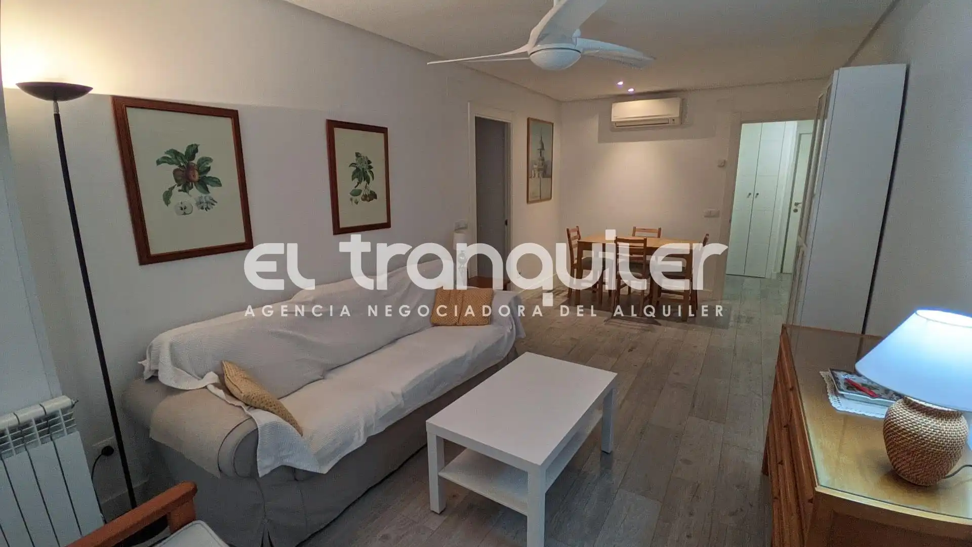 Appartamento 67 m² a Madrid