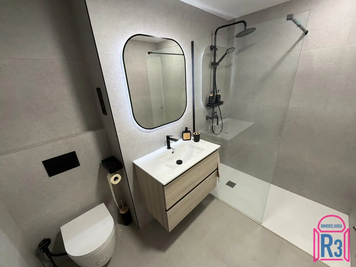 Piso de 116 m² en San Andrés del Rabanedo