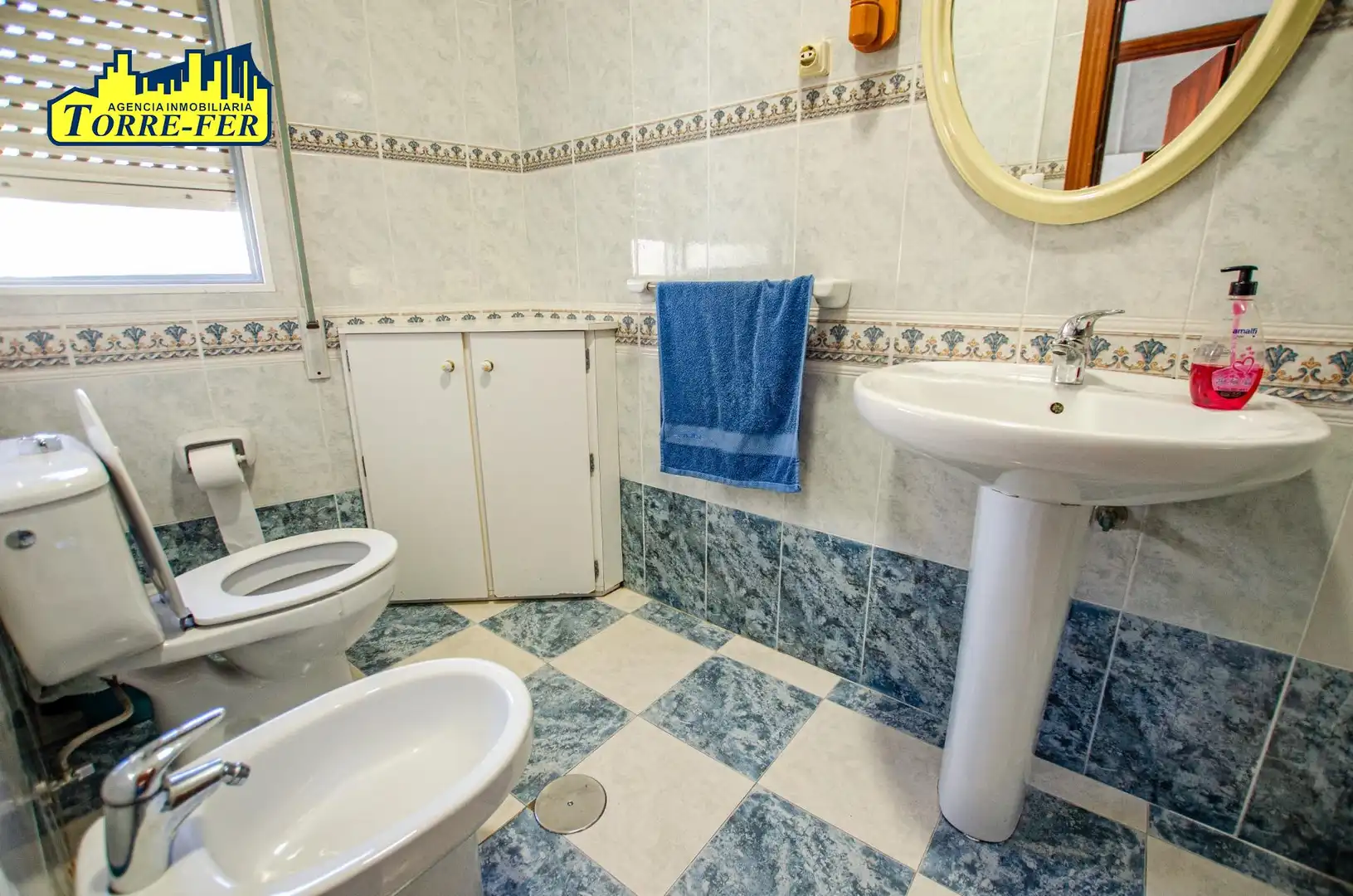 Piso de 132 m² en Almería