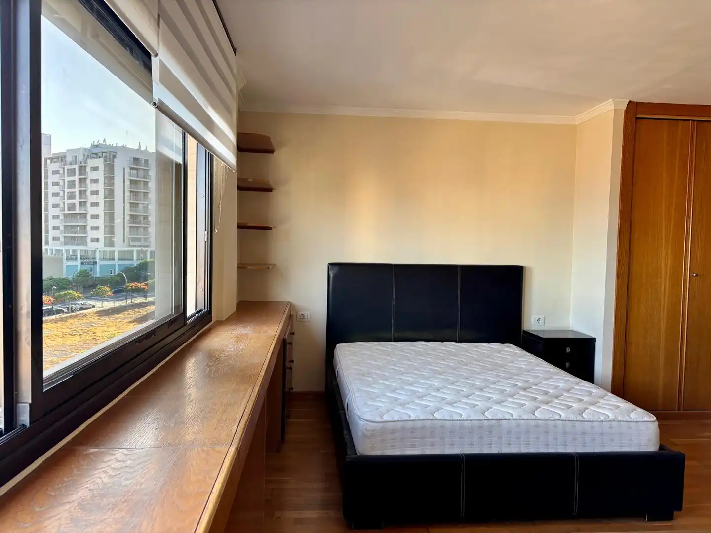 Piso de 55 m² en Santa Cruz de Tenerife