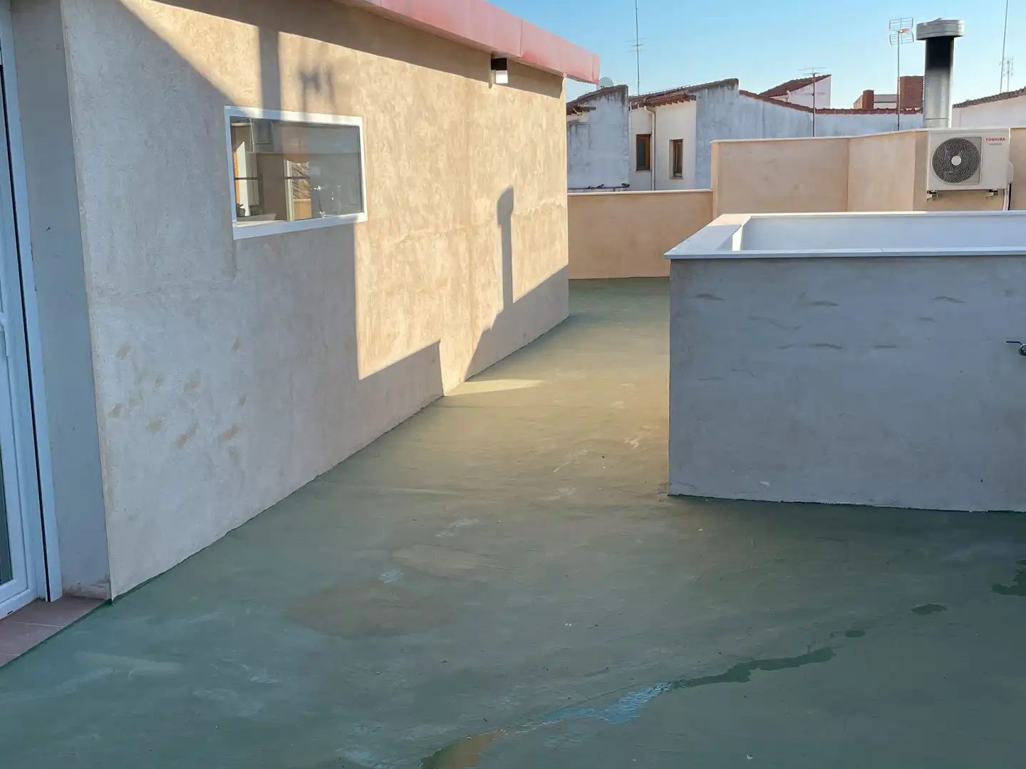 Piso de 40 m² en Alcázar de San Juan