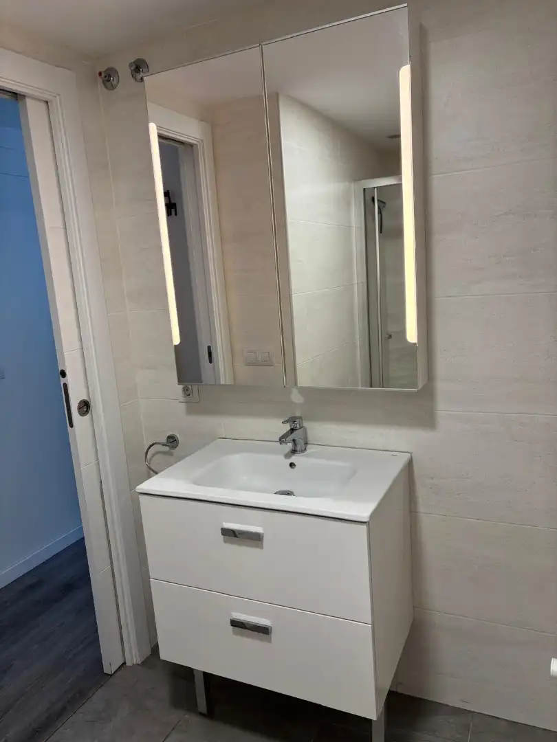 Pis de 85 m² a València