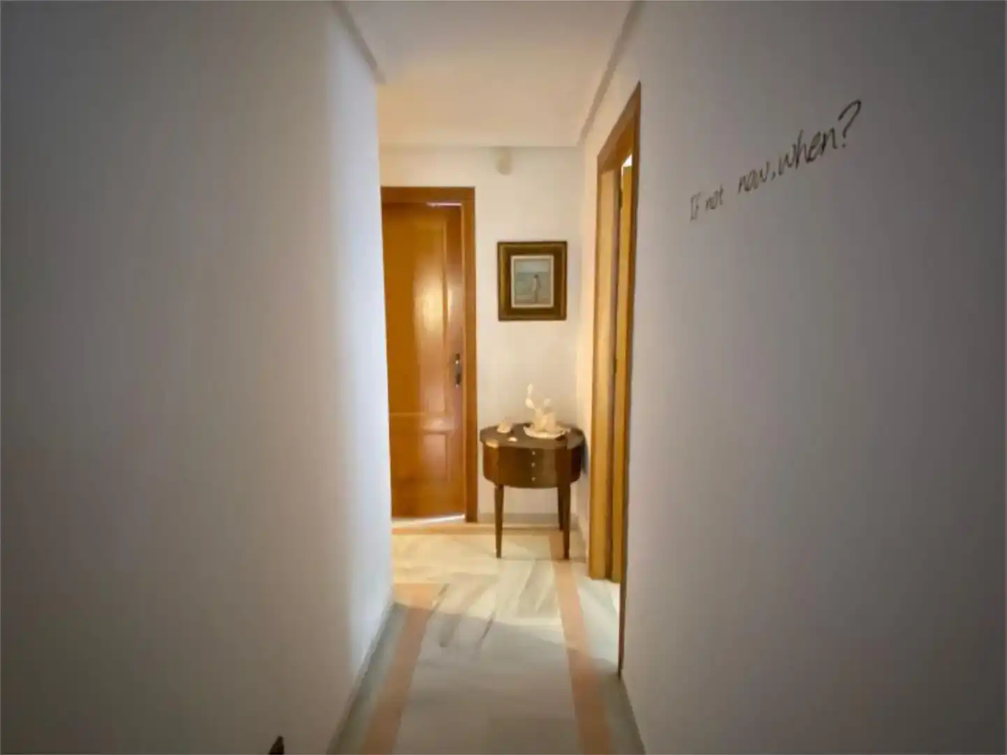 Piso de 240 m² en Marbella