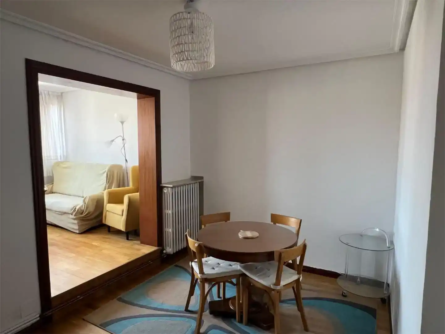 Piso de 80 m² en León