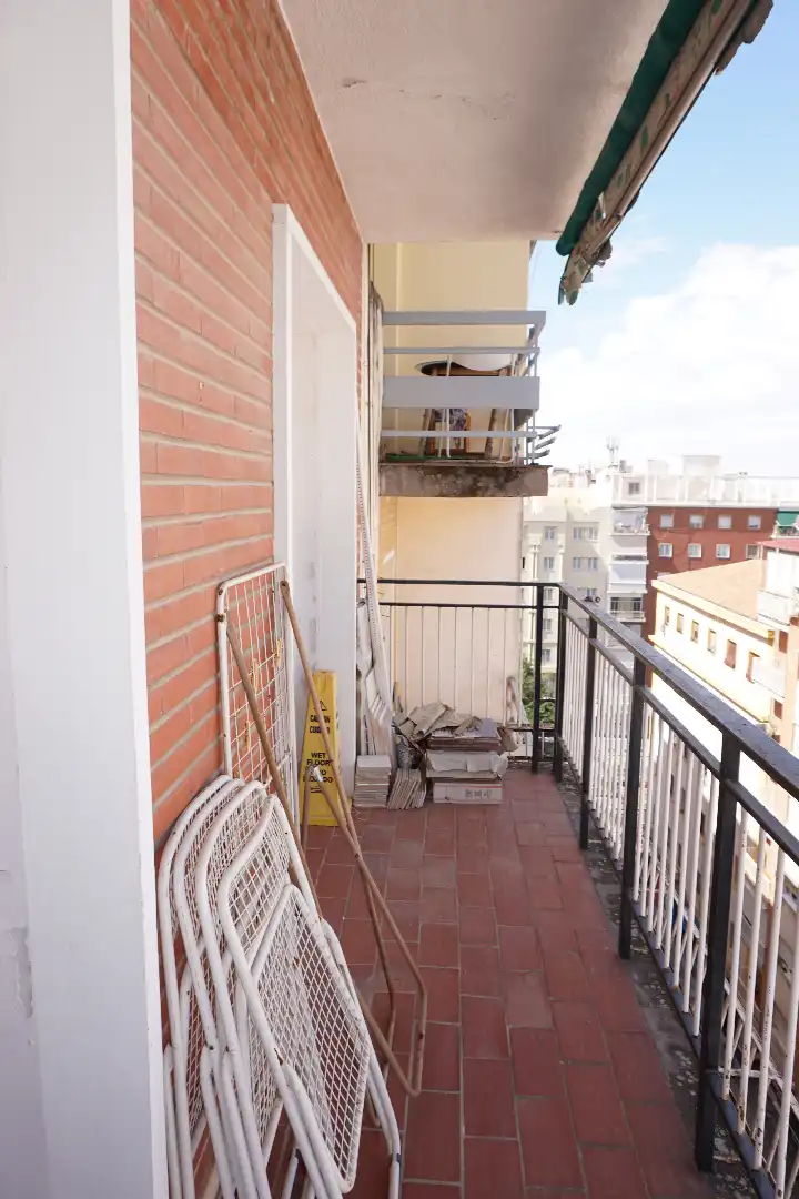 Piso de 116 m² en Granada