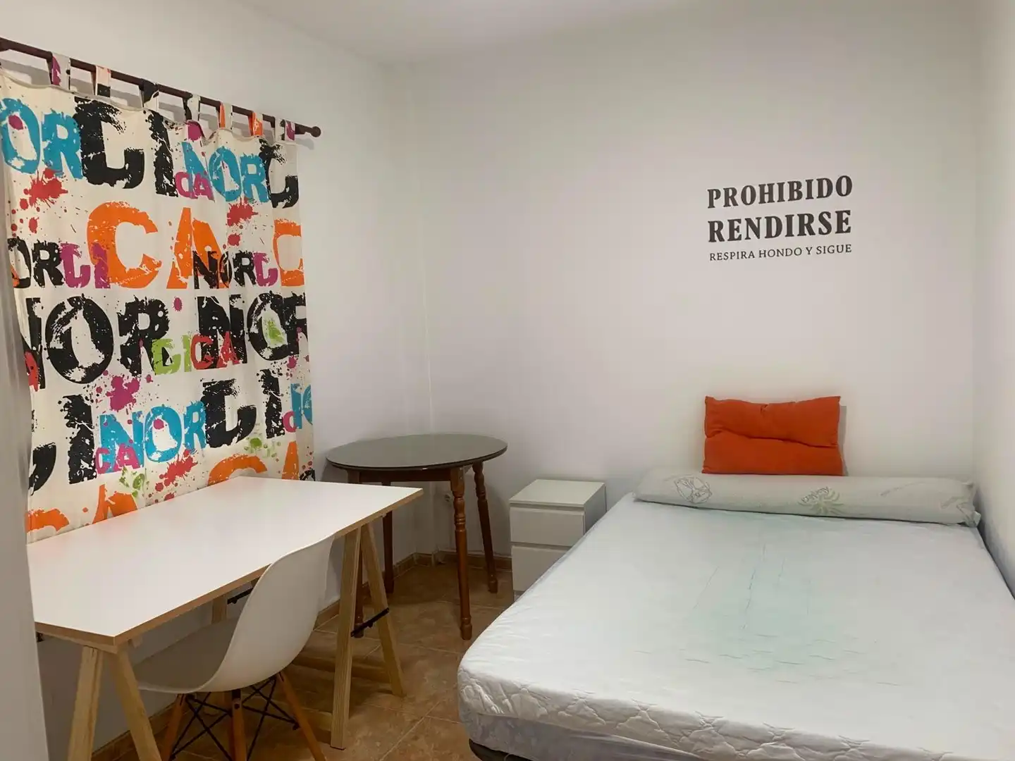Piso de 98 m² en Cáceres