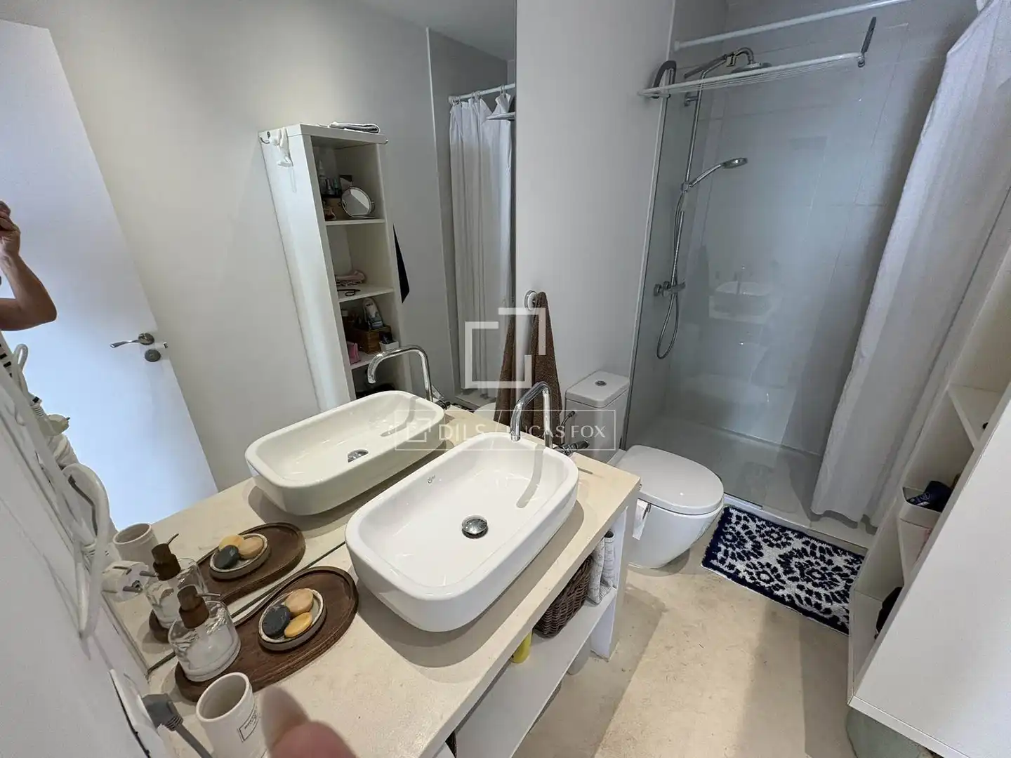 Piso de 55 m² en Sant Josep de sa Talaia