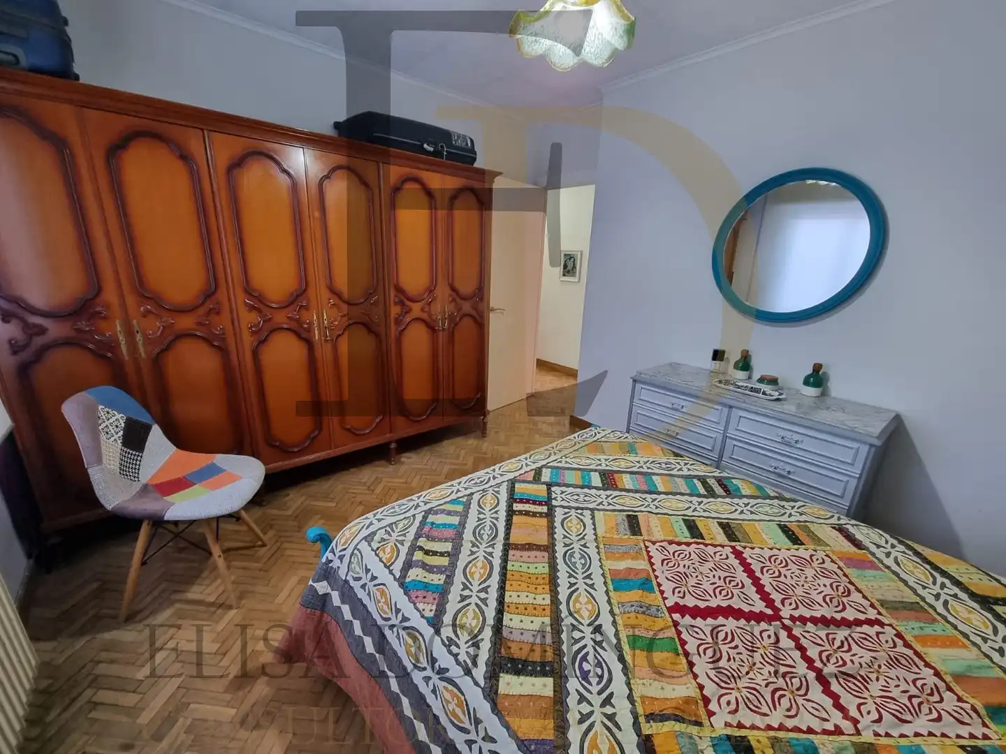 Piso de 90 m² en Salamanca