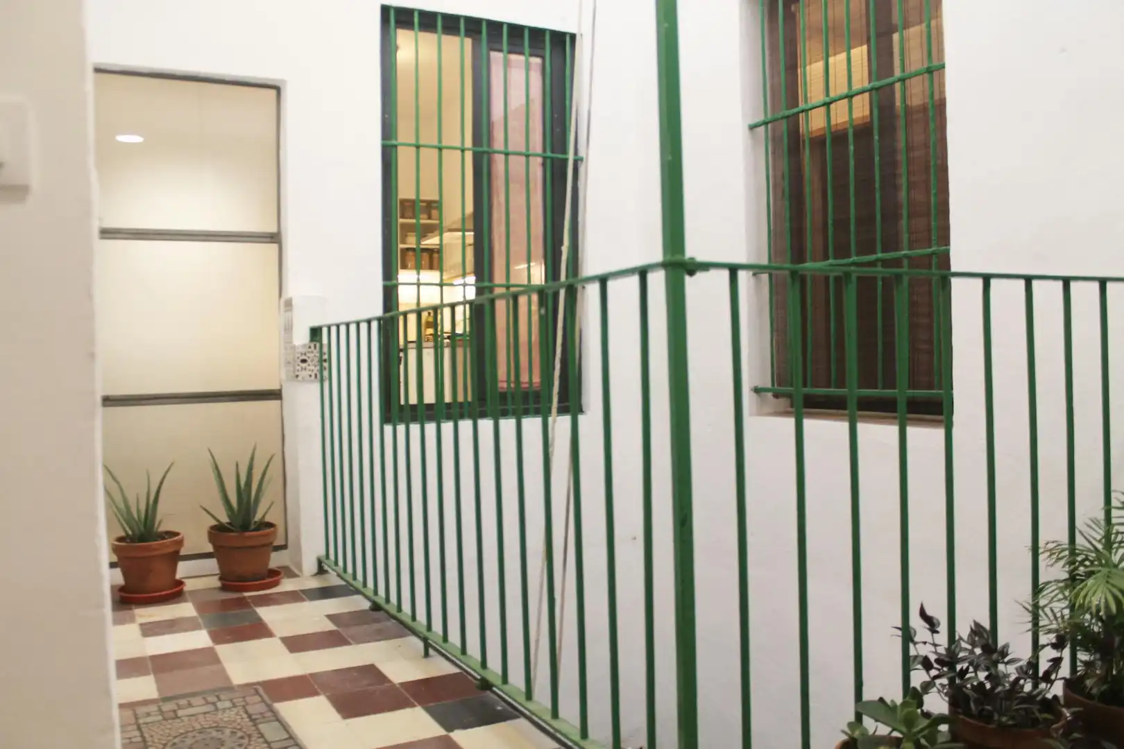 Piso de 80 m² en Sevilla