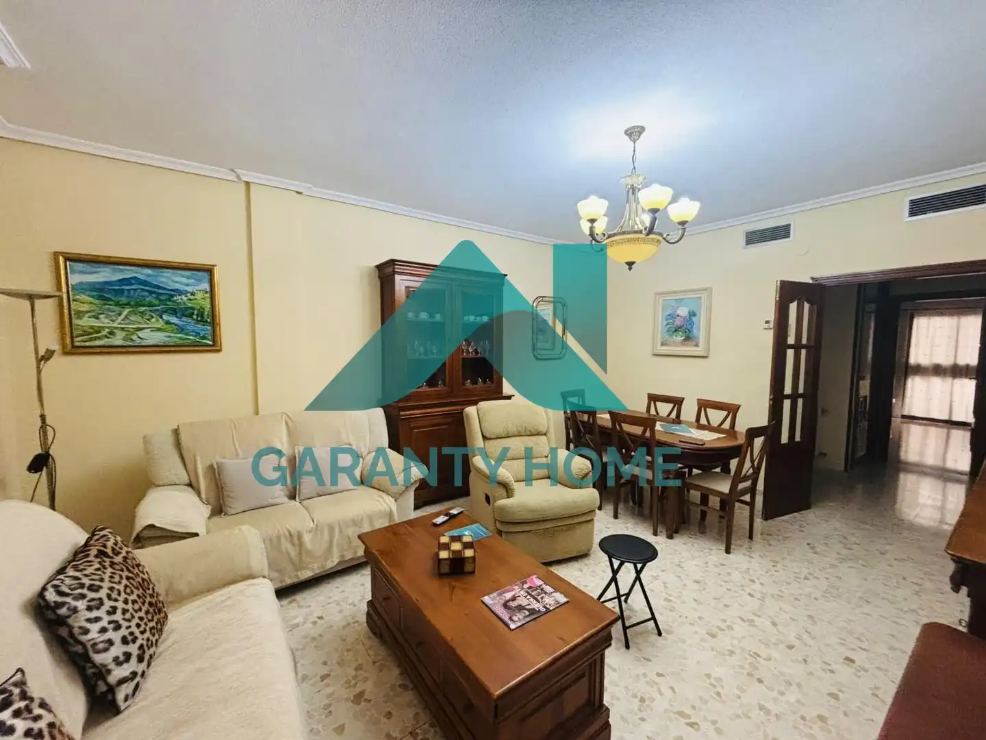 Appartamento 110 m² a Cáceres