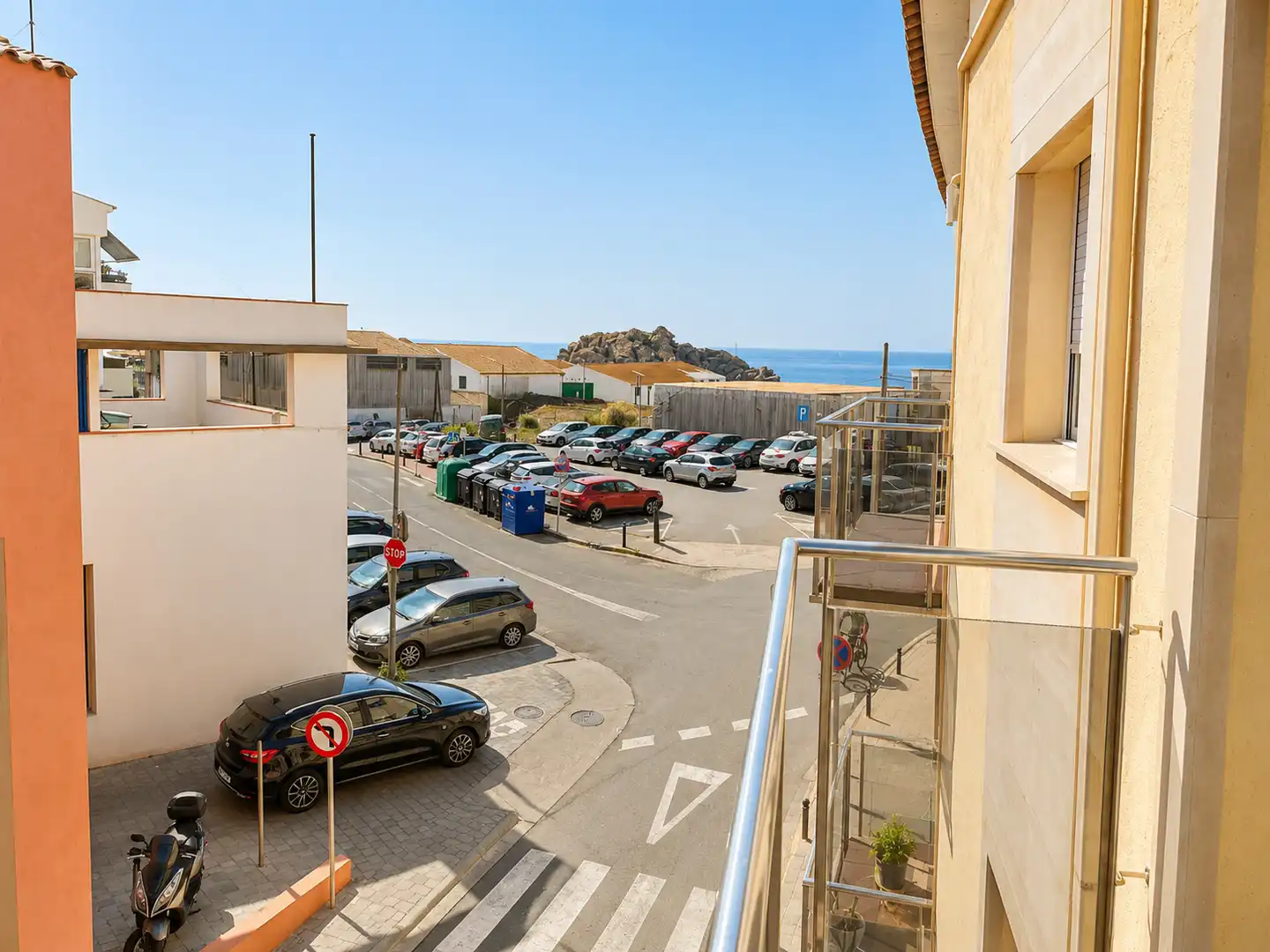 Piso de 75 m² en Palamós