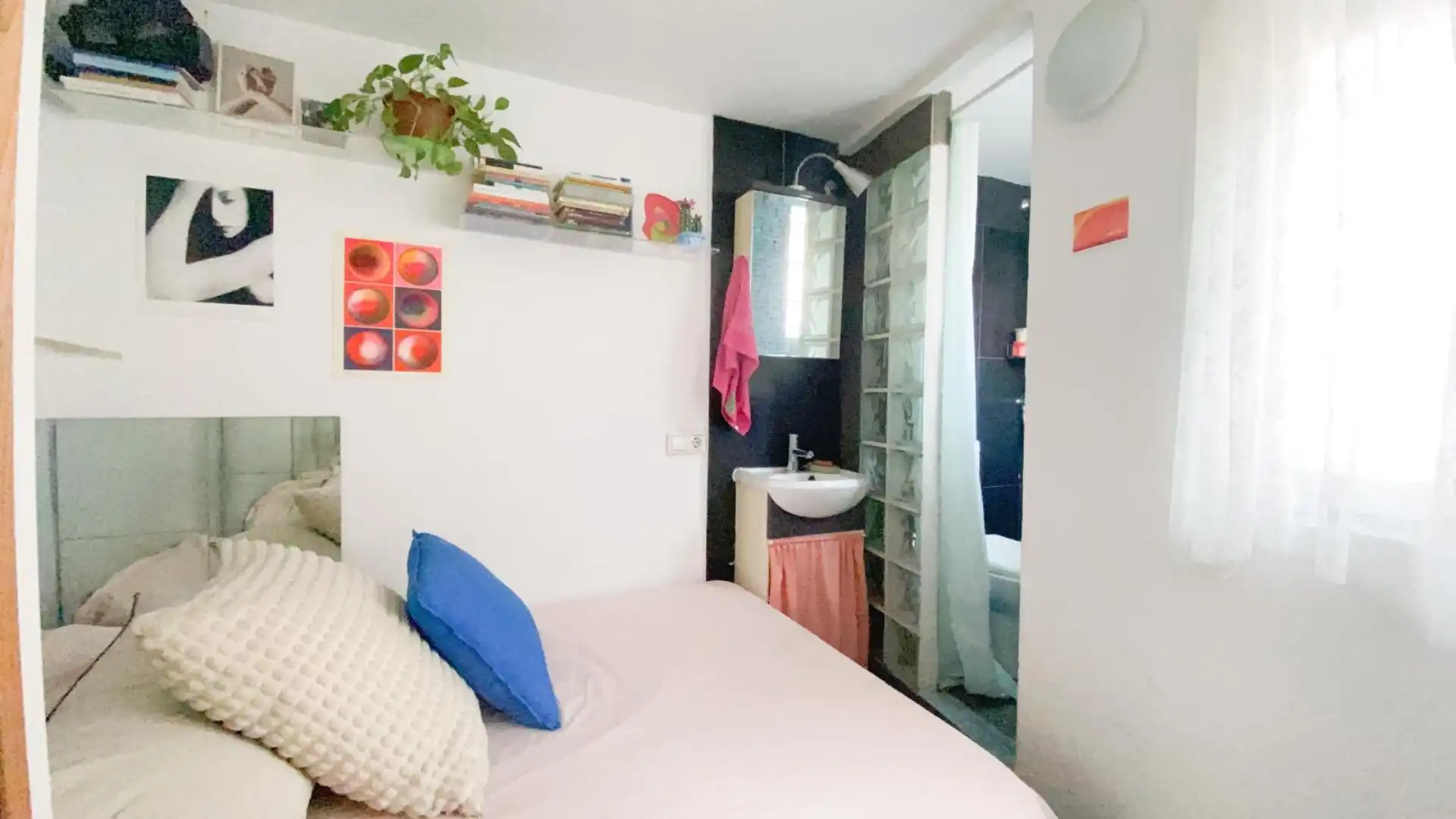 Piso de 75 m² en Madrid