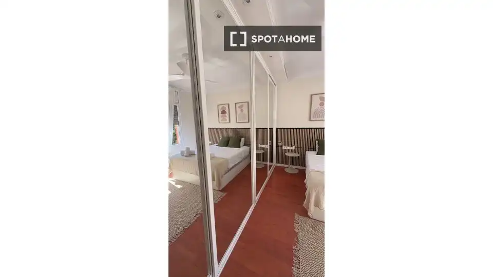 Zimmer zur Miete, Sant Boi de Llobregat