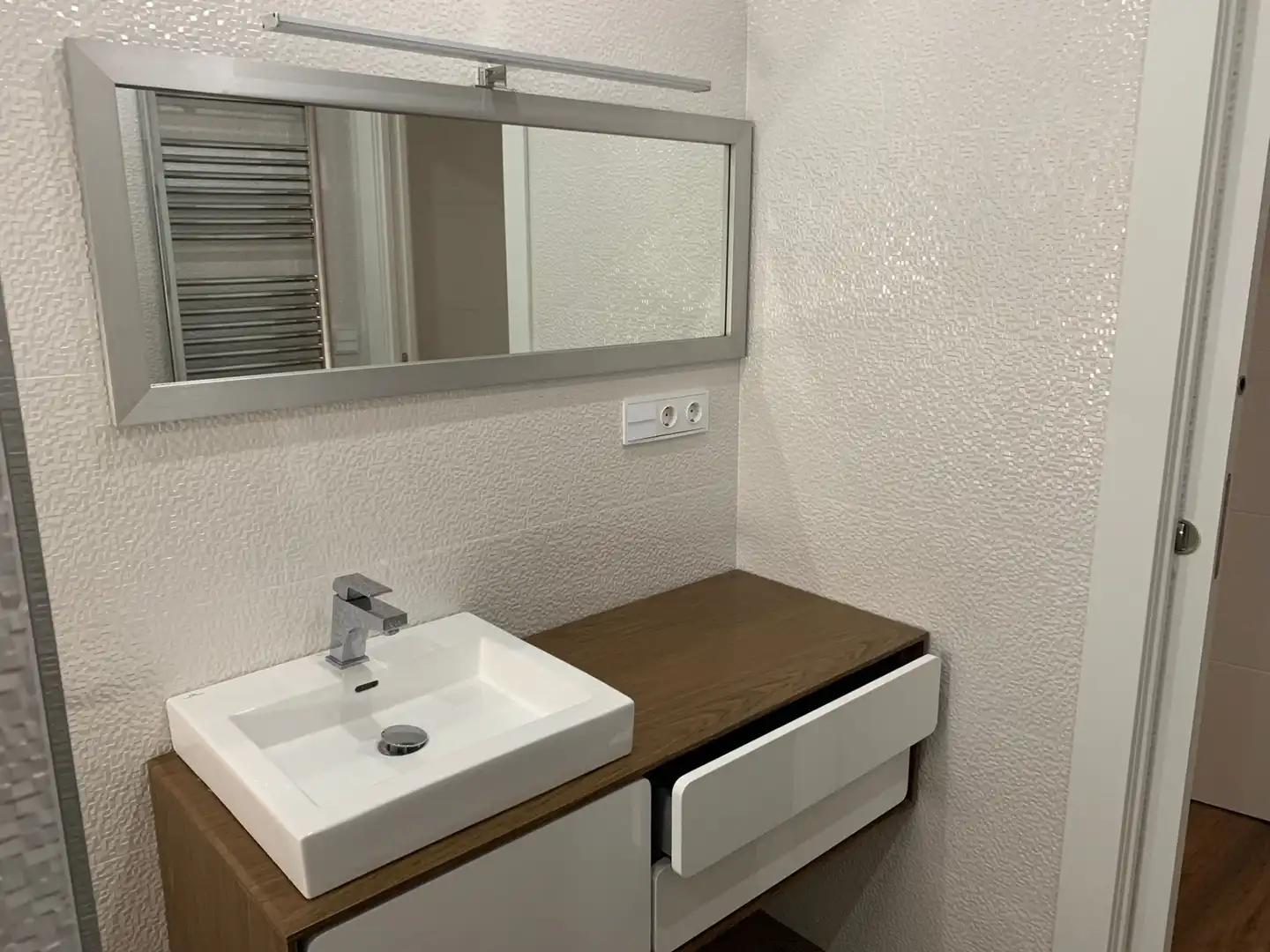 Piso de 85 m² en Albacete