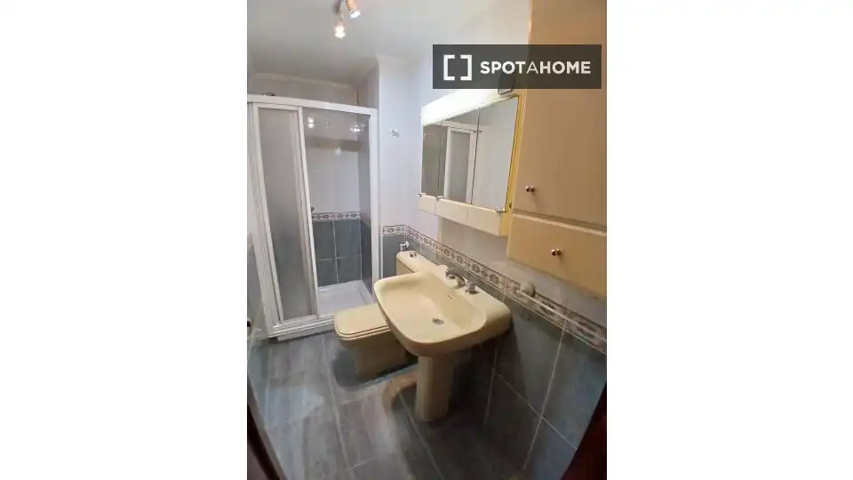 Habitación en alquiler, Valladolid