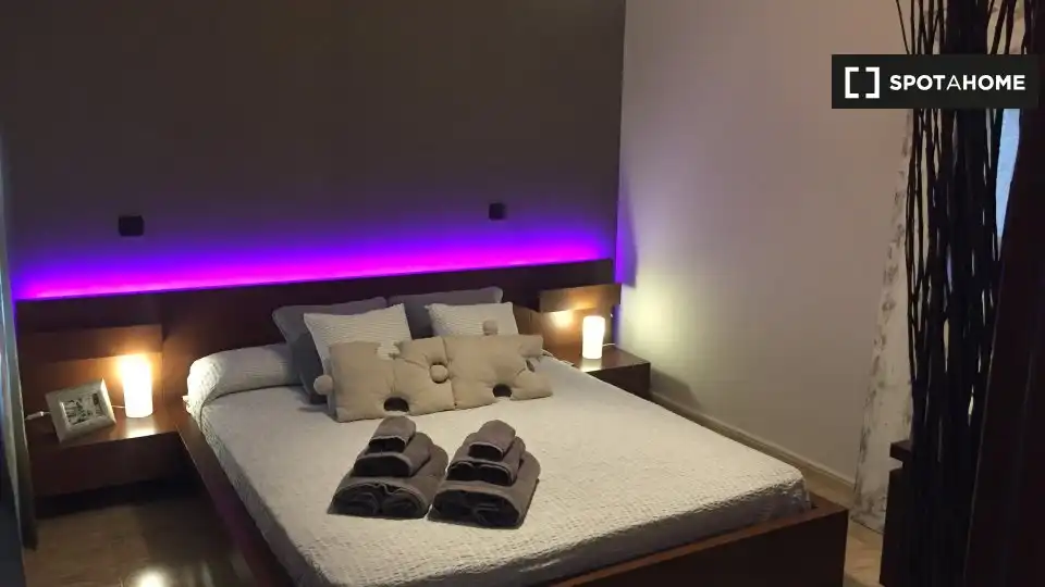 Habitación 92 m², Las Palmas de Gran Canaria