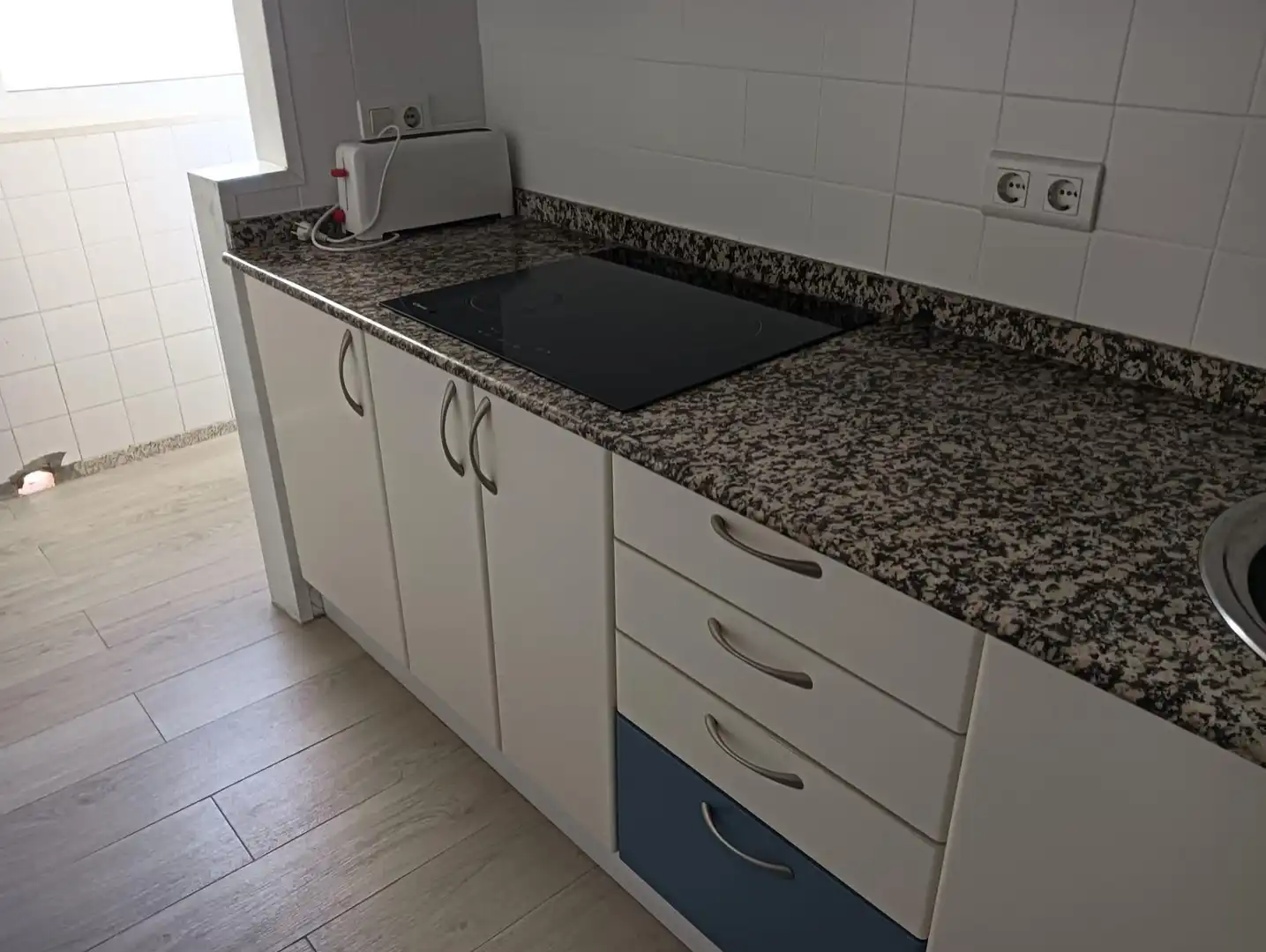 Pis de 76 m² a Gandia
