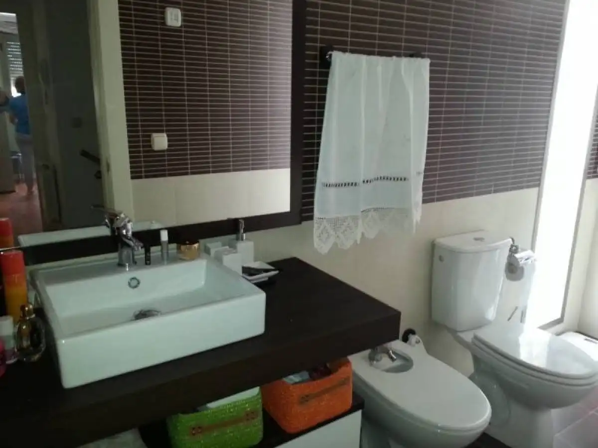 Casa de 276 m² en Albacete