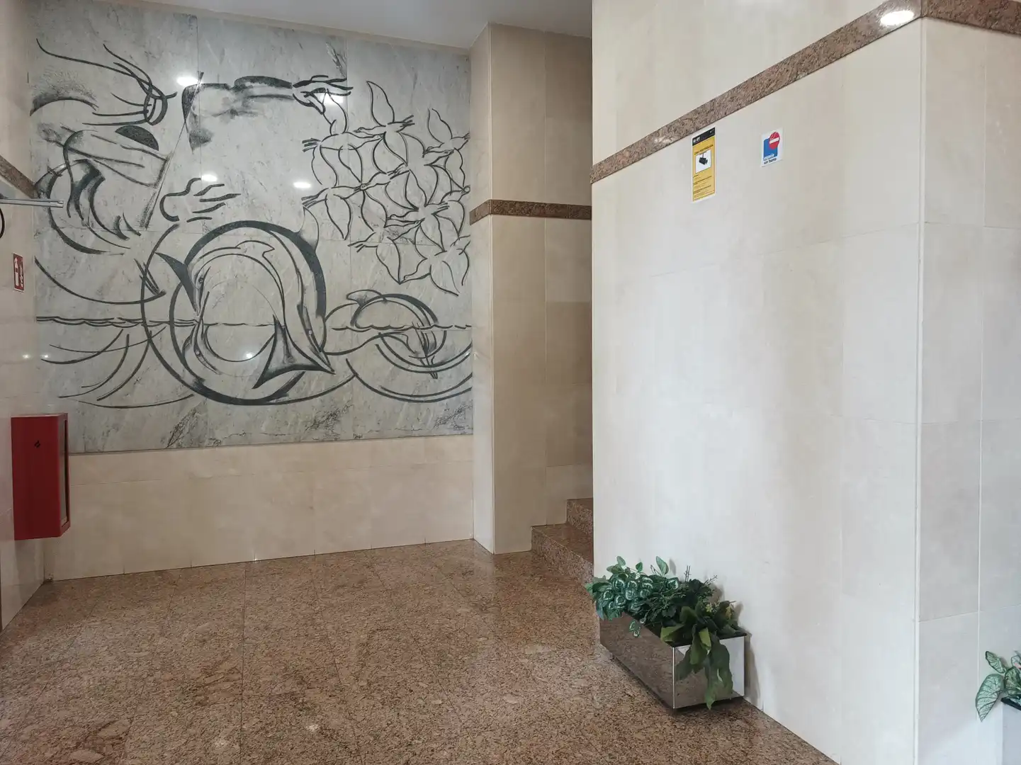 Piso de 88 m² en Barañáin
