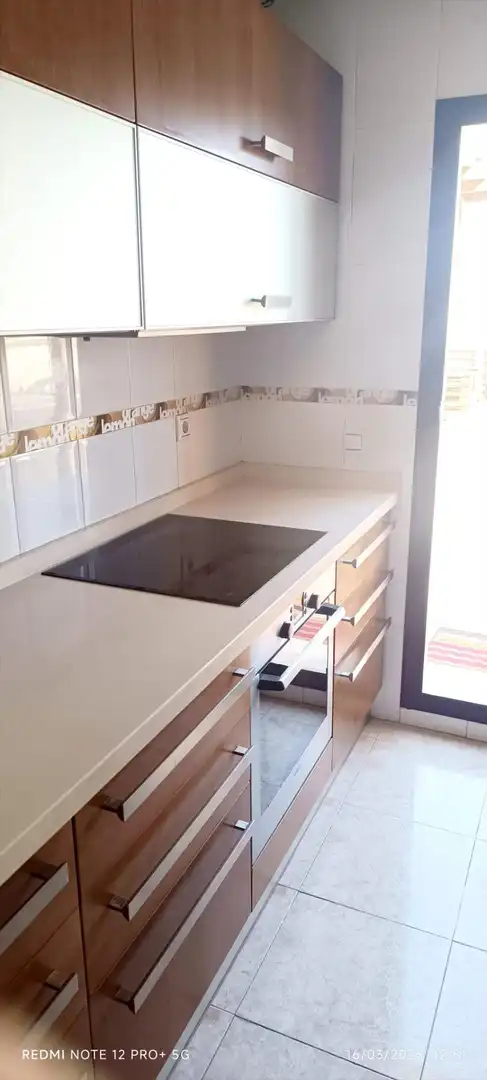 Piso de 80 m² en Almería