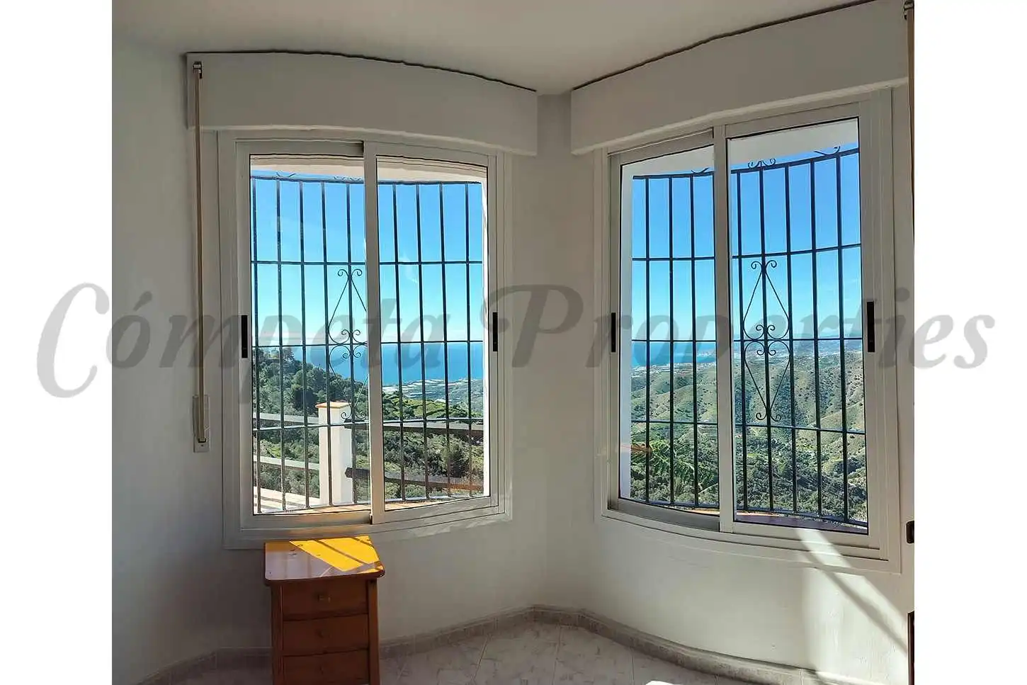 Casa 7000 m² a Torrox