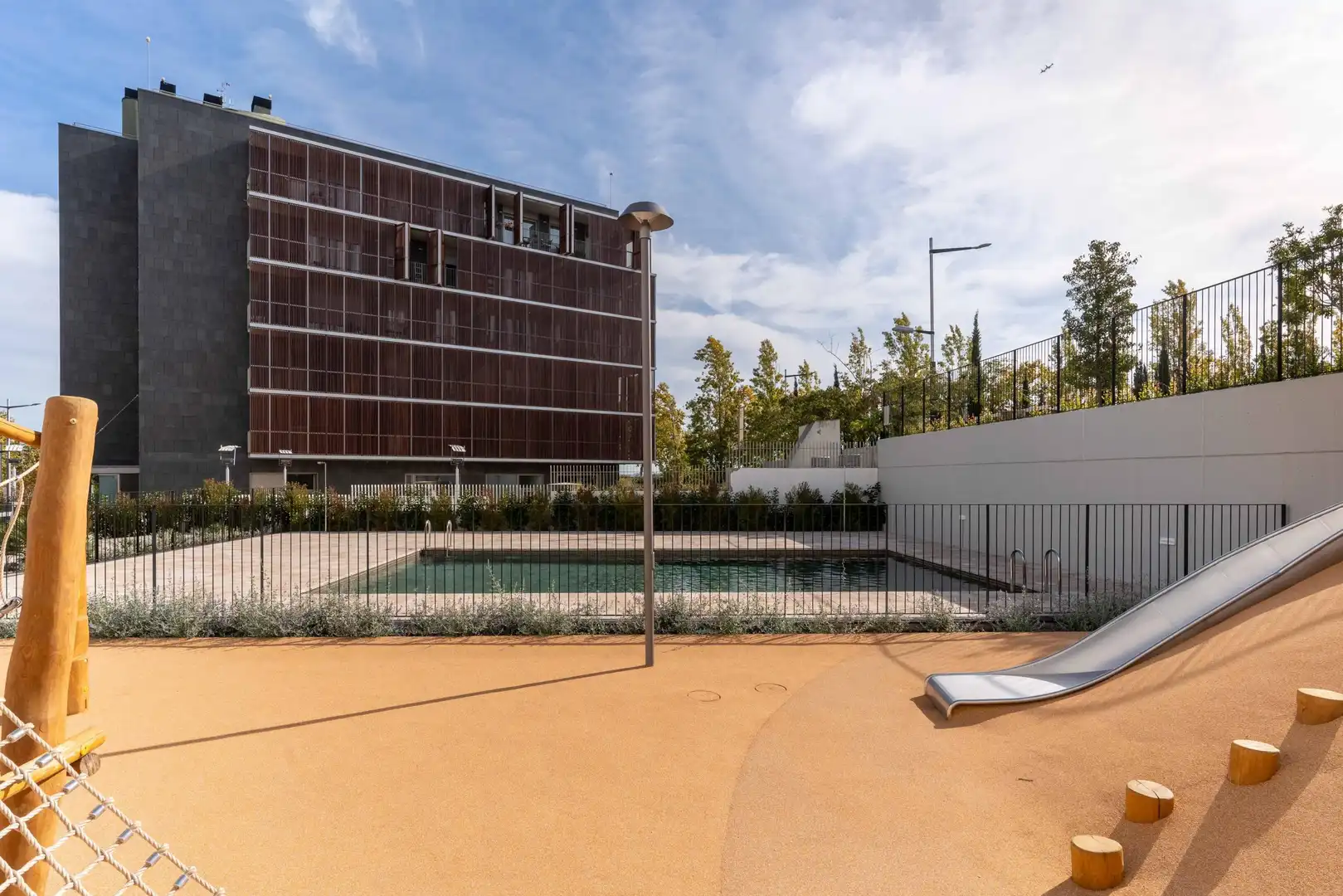 Piso de 103 m² en Sabadell