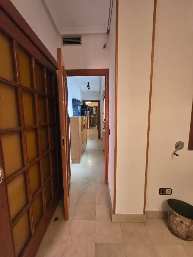 Piso de 197 m² en Plasencia