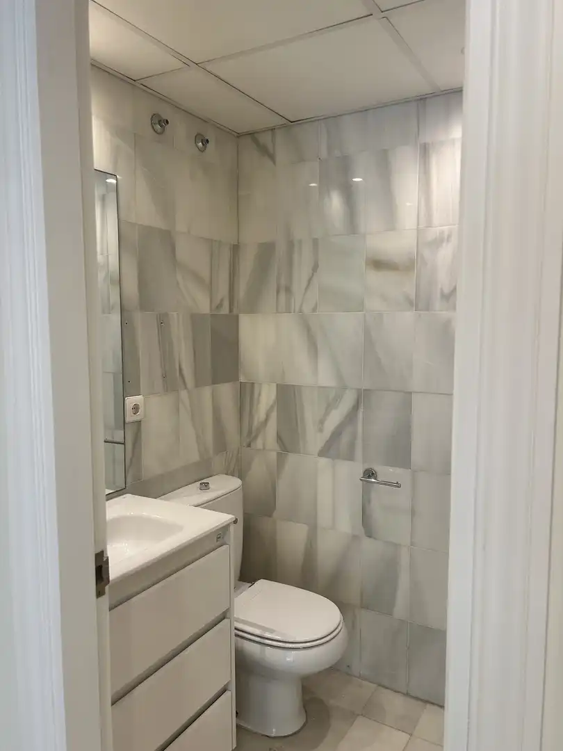 Pis de 150 m² a Sevilla