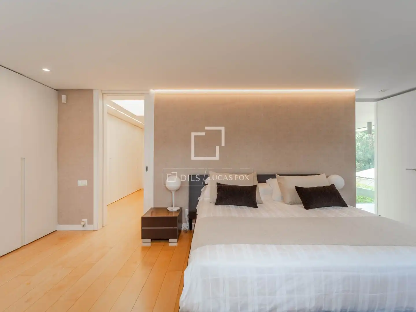 Casa de 292 m² en Godella