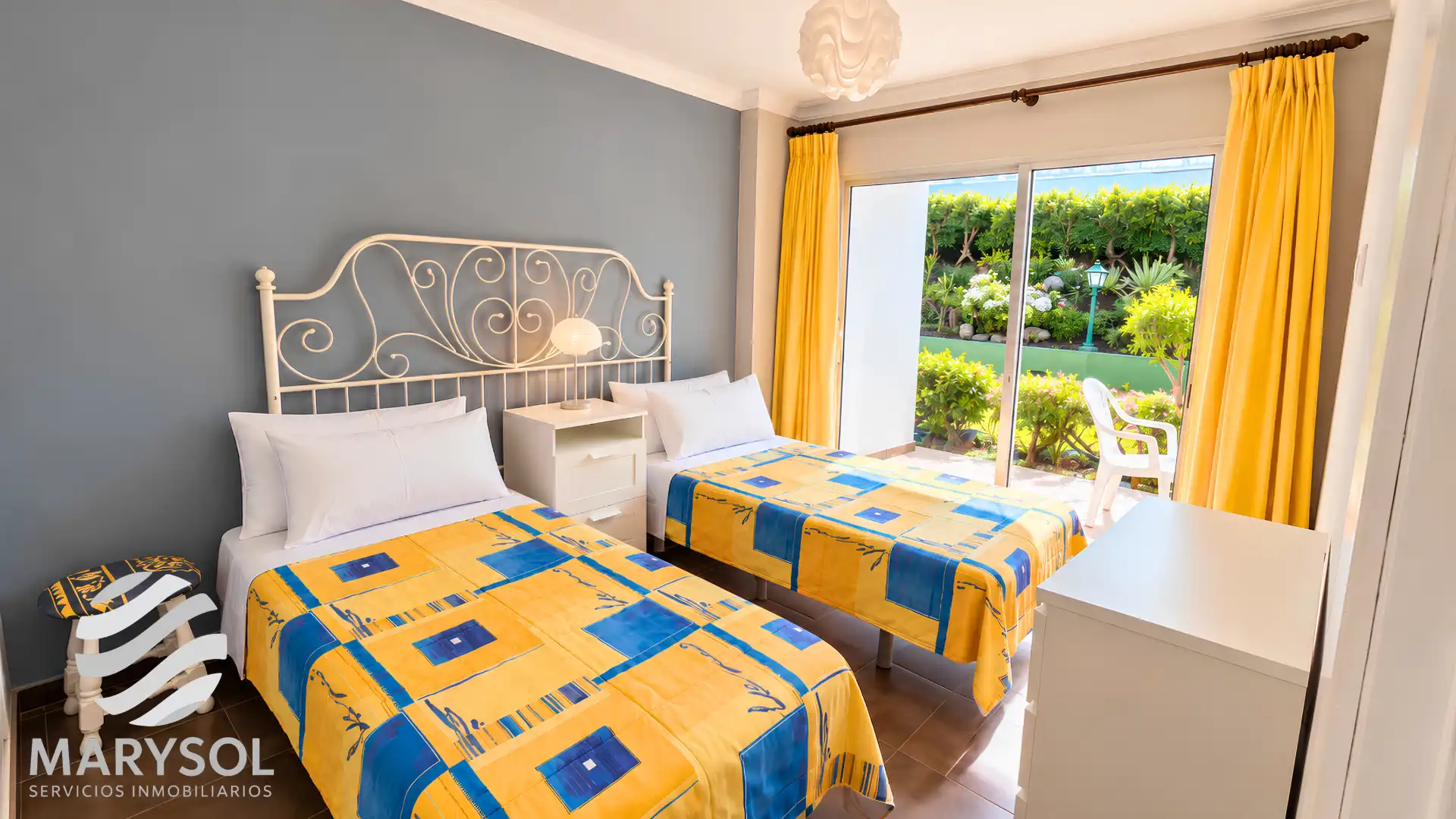 Pis de 40 m² a San Bartolomé de Tirajana
