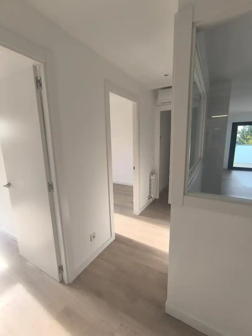 Flat 100 m² in Vilablareix